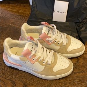 Givenchy Sneakers